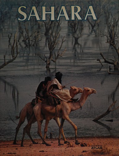 Sahara