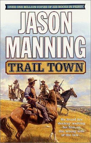 Trail town