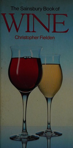 The Sainsbury book of wine