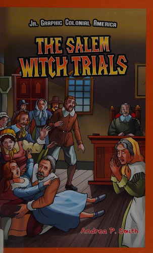 The Salem witch trials