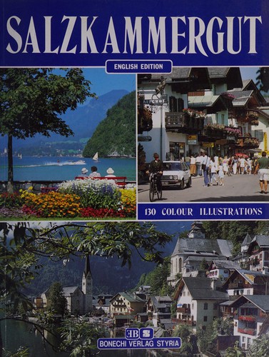 Salzkammergut