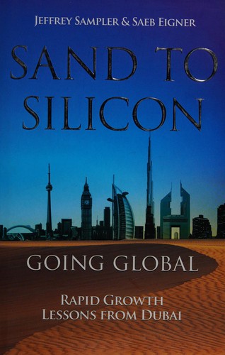 Sand to silicon
