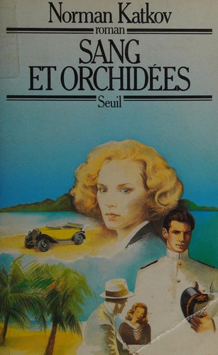 Sang et orchidées