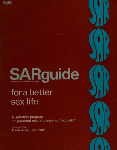 SARguide for a better sex life