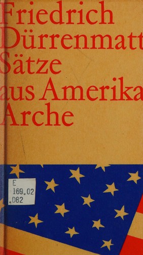 Sätze aus Amerika