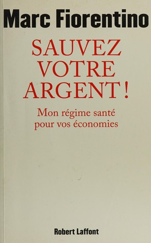Sauvez votre argent!