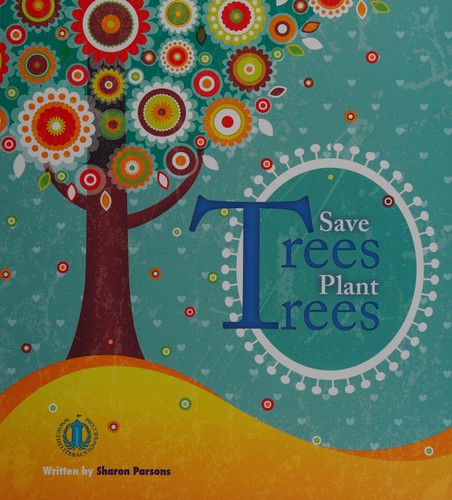 Save trees plant trees