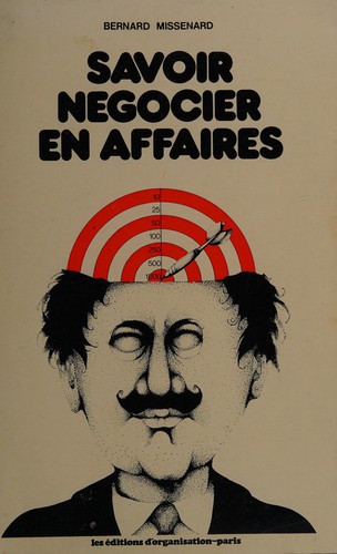 Savoir négocier en affaires