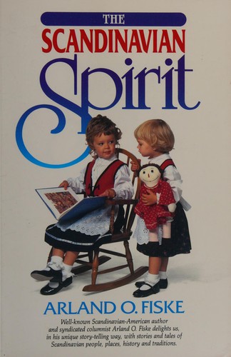 The Scandinavian spirit