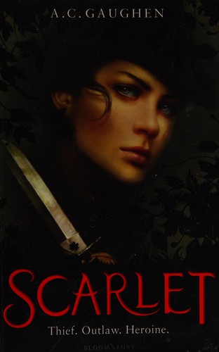 Scarlet