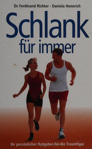 Schlank für immer