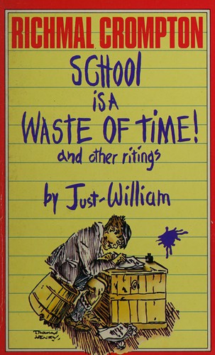 School Is a Waste of Time