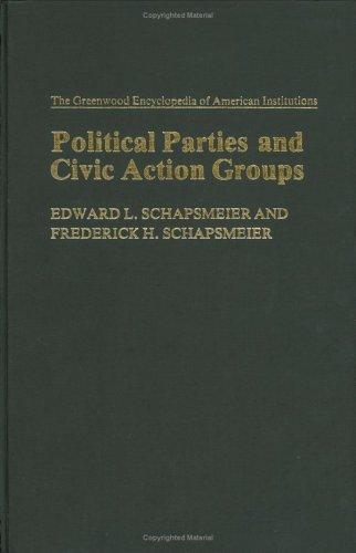 Political parties and civic action groups