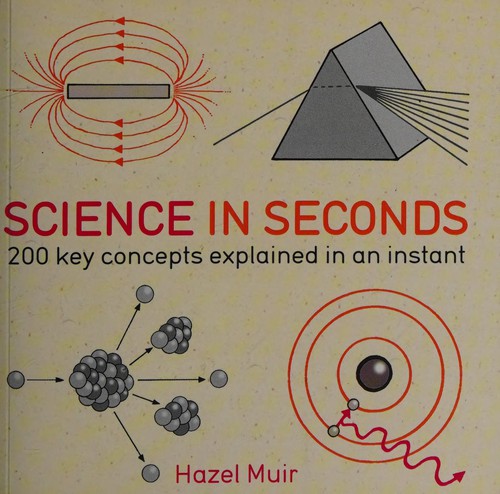 Science in Seconds