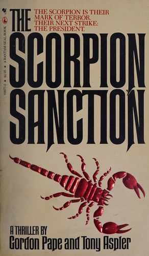The scorpion sanction