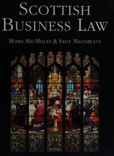 Scottish business law