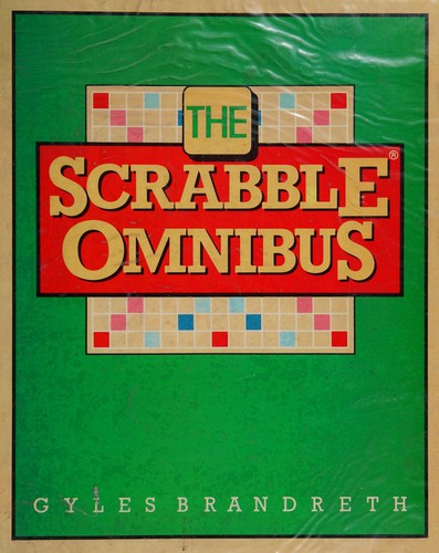 The Scrabble omnibus