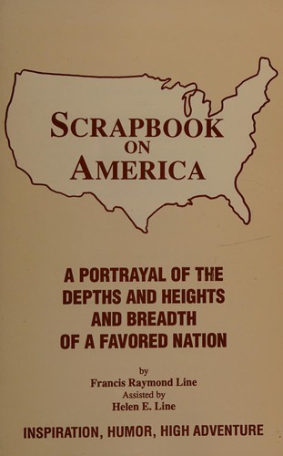 Scrapbook on America