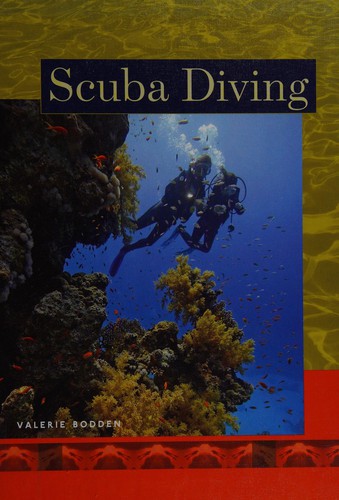 Scuba diving