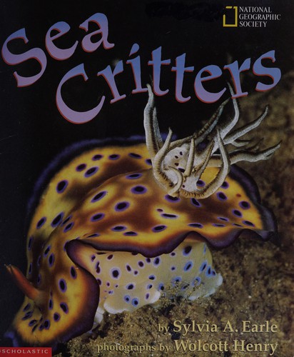 Sea critters