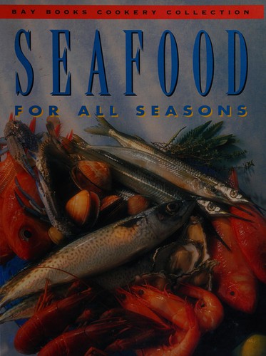 Seafood for all seasons