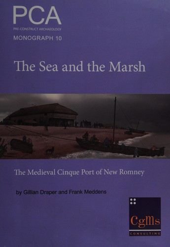 The sea and the marsh