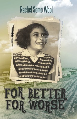 For better for worse