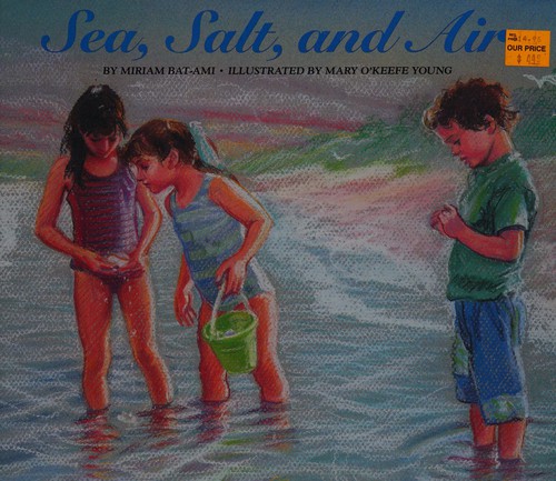 Sea, salt, and air