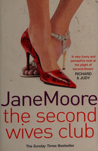 Second Wives Club