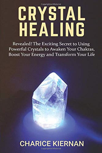 Crystal Healing