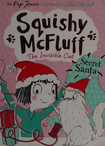 Squishy McFluff