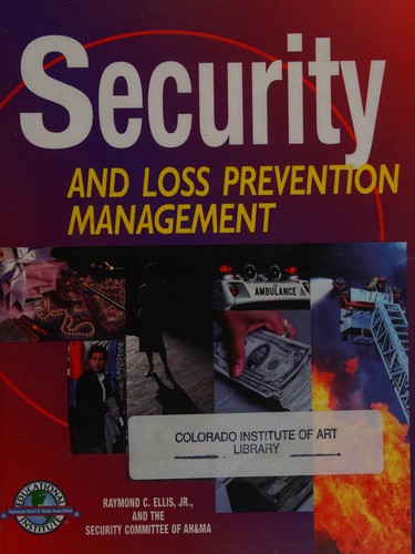Security and Loss Prevention Management