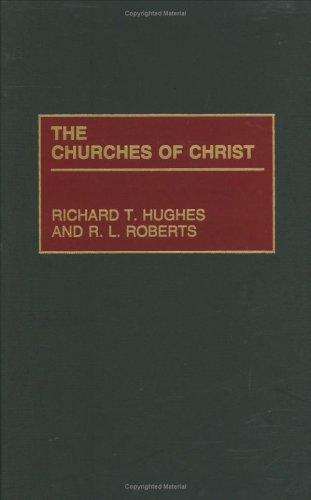 The churches of Christ