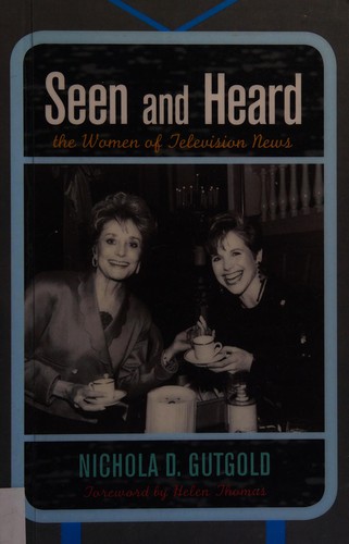 Seen and heard