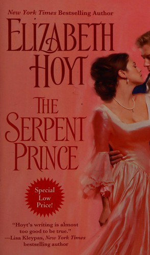 Serpent Prince