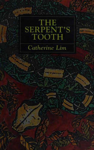 The serpent's tooth