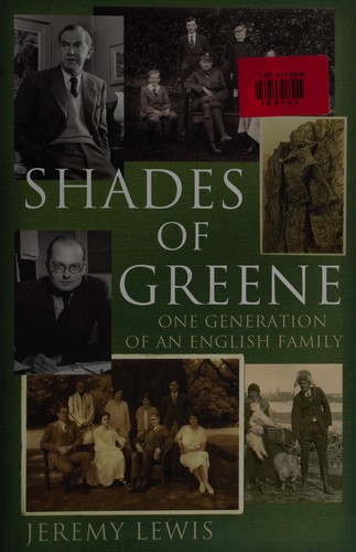 Shades of Greene
