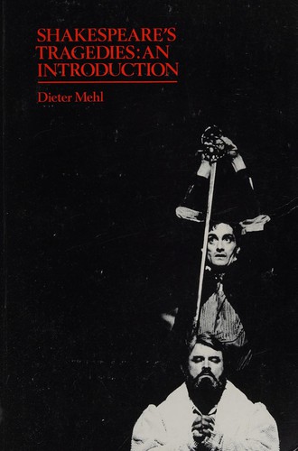 Shakespeare's tragedies