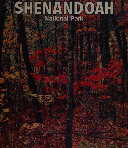 Shenandoah National Park
