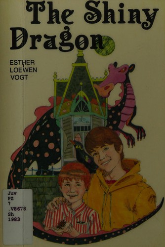 The shiny dragon