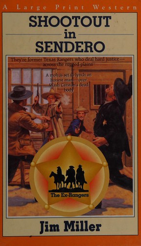 Shootout in Sendero