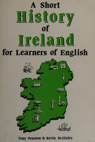 A short history of Ireland forlearners of English