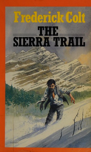 The Sierra Trail