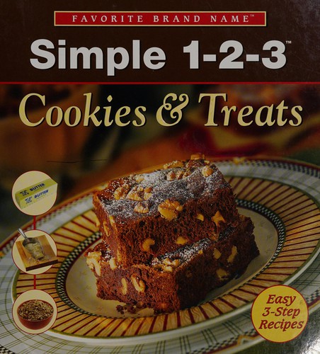 Simple 1-2-3