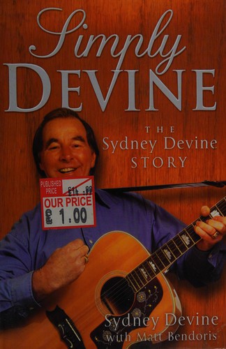 Simply Devine
