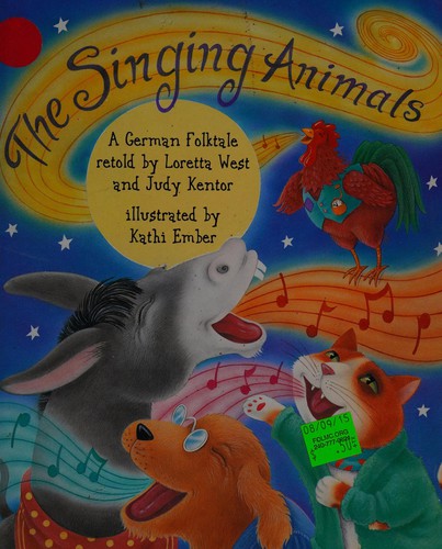 The Singing Animals