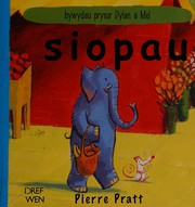 Siopau (Bywydau Prysur Dylan a Mel)
