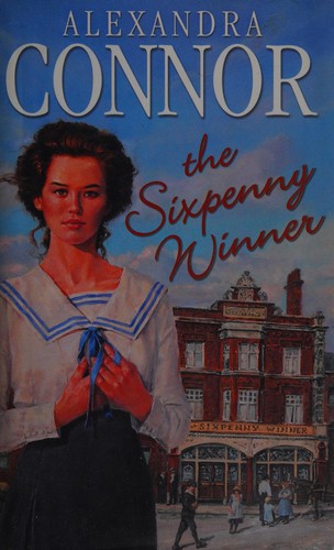 The sixpenny winner