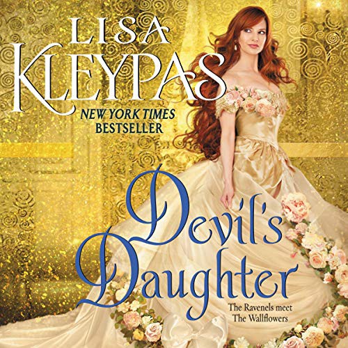 Devil's Daughter : The Ravenels meet The Wallflowers
