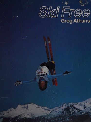 Ski free